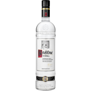 Водка Ketel One 0.7 л 40% (8711566013701) лучшая модель в Одессе