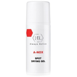 Подсушивающий лосьон Holy Land A-nox Drying Lotion 125 мл (7290101322498) лучшая модель в Одессе