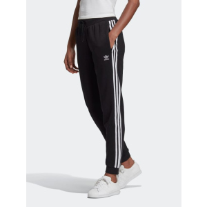 Спортивні штани Adidas Slim Pants GD2255 XS/S Black (4064039430449) краща модель в Одесі