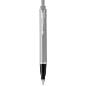 Ручка кулькова Parker IM Stainless Steel (26 232) в Одесі