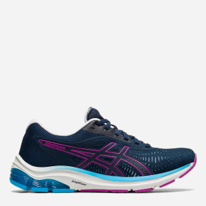 Кроссовки ASICS Gel-Pulse 12 1012A724-404 40 (8.5) 25.5 см BLU/VLT (4550329348995) ТОП в Одессе