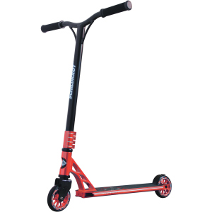 Самокат трюковий Schildkrot Flipwhip Metallic Red (510402) (4000885104028) в Одесі