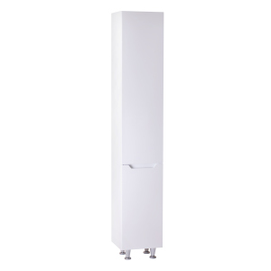 Пенал для підлоги Qtap Scorpio 350х1900х300 White QT1475PN1901RW в Одесі