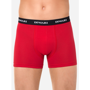 Трусы-шорты Diwari Shorts MSH 147 M (86-90) Red (4810226218013) ТОП в Одессе