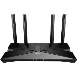 Маршрутизатор TP-LINK Archer AX1500 в Одесі