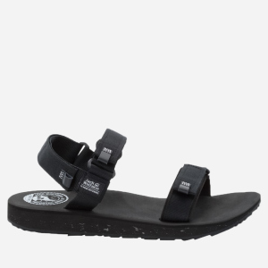 Сандалії Jack Wolfskin Outfresh Sandal M 4039441-6078 47 (12) 29.3 см (4060477450797) краща модель в Одесі