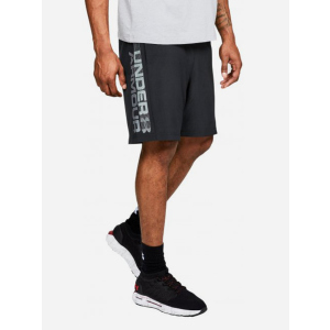 Шорты Under Armour Woven Graphic Wordmark Short 1320203-001 S (191480429563)