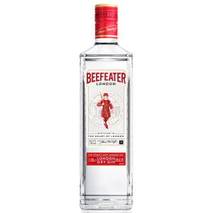 купить Джин Beefeater 1 л 40% (5000299618899_5000329002292)