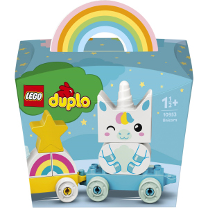 Конструктор LEGO DUPLO My First Единорог 8 деталей (10953) в Одессе