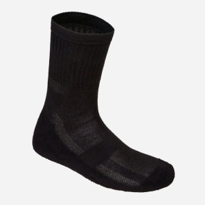 Шкарпетки тренувальні Select Sport socks 38-41 Чорні 3 шт (3504711448003) краща модель в Одесі