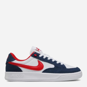 Кеди Nike Sb Adversary Prm CW7456-400 41.5 (9) 27 см (194500884533) краща модель в Одесі