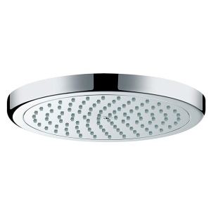 хорошая модель Верхний душ Hansgrohe Croma 220 26464000 (55204)