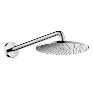 Верхний душ Hansgrohe Raindance S 240 1 jet 27607000 (55212) надежный