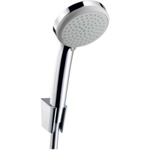 хорошая модель Душевой гарнитур Hansgrohe Croma 100 27594000 (55159)