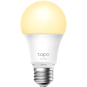 Умная диммируемая Wi-Fi лампа TP-LINK Tapo L510E рейтинг