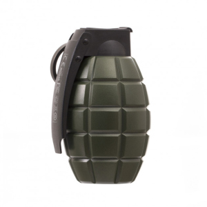 Внешний аккумулятор Remax Grenade RPL-28 5000 mAh Original Green рейтинг