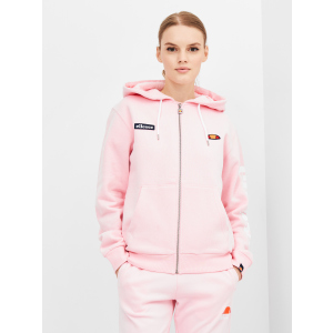 Толстовка Ellesse SGS03134-LIGHTPNK S (10) Світло-рожева (5057677807666) ТОП в Одесі