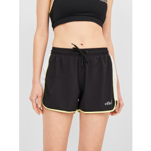 Спортивні шорти Ellesse SRI11490-BLACK XXS (6) Чорні (5059335499732) ТОП в Одесі