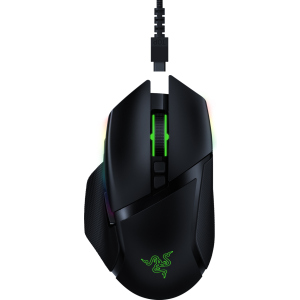 Мишь Razer Basilisk Ultimate Wireless &amp; Mouse Dock (RZ01-03170100-R3G1) в Одесі