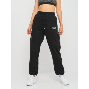 Спортивні штани Puma Power Cargo Pants 85593401 XS Puma Black (4063699386417) ТОП в Одесі