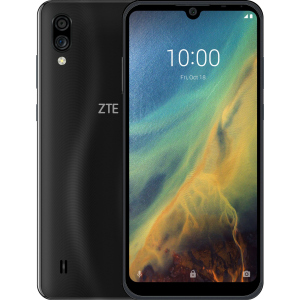 Мобильный телефон ZTE Blade A5 2020 2/32GB Black