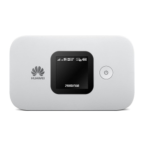 4G Wi-Fi роутер Huawei E5577cs-603 лучшая модель в Одессе