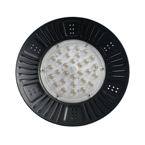 Светодиодный светильник для промышленных помещений LightProm 100W, LED, 11000Lm, 6000K (6646) в Одессе