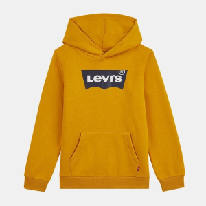 Худі дитяче Levi's Lvb-Batwing Screenprint Hoodie 9E8778-Y0L 146-152 см (3665115409888) краща модель в Одесі