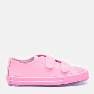 Кеди дитячі VUVU KIDS Pink.colorful 3731 3 34 Рожеві (8380001373134)