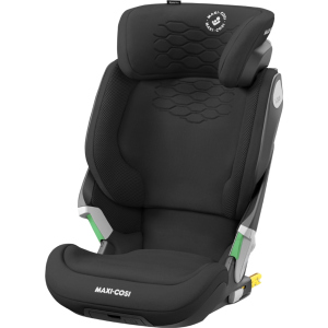 Автокрісло Maxi Cosi Pro i-Size Authentic Black (8741671120) ТОП в Одесі