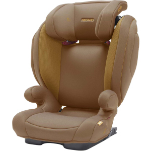 Автокрісло Recaro Monza Nova 2 Seatfix Select Sweet Curry (00088010440050)