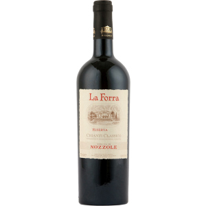 Вино Ambrogio e Giovanni Folonari La Forra Chianti Classico Reserva красное сухе 0.75 л 14% (8001670154255) ТОП в Одессе