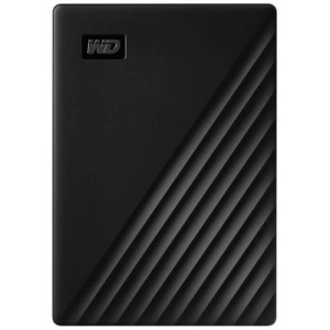 Зовнішній жорсткий диск 2.5 2TB WD (WDBYVG0020BBK-WESN). 42438 краща модель в Одесі