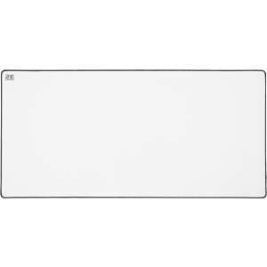 Ігрова поверхня 2E Gaming Mouse Pad XXL Speed/Control White (2E-PG330WH) ТОП в Одесі