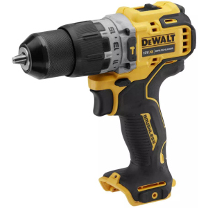 Акумуляторний дриль-шуруповерт DeWalt DCD706N рейтинг