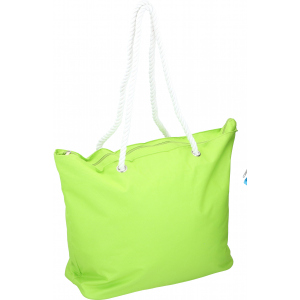 Сумка LIFETIME Beach Bag 59x19x40 см Green (871125217519-1 green) ТОП в Одесі