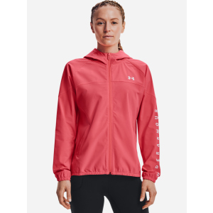 Ветровка Under Armour Woven Hooded Jacket 1351794-819 M (195251385768)