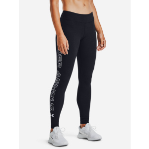 Спортивні штани Under Armour UA Favorite WM Leggings 1356403-001 S (194512545842) ТОП в Одесі