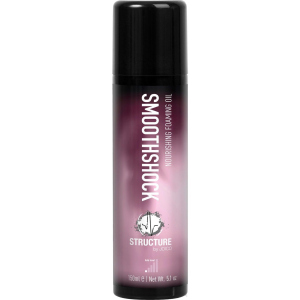 Поживна масляна піна для волосся Joico Structure Smoothshock Nourishing Foaming Oil 150 мл (074469510769) в Одесі