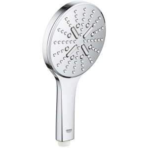 хороша модель Ручна лійка GROHE Rainshower Smartactive 130 26574000