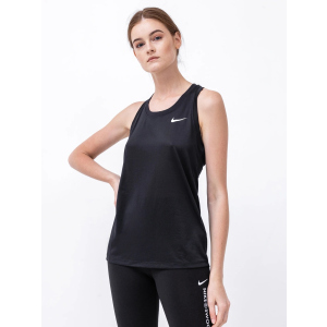 купити Майка Nike W Nk Df Leg Raceback Tank DJ1757-010 S (195240006711)