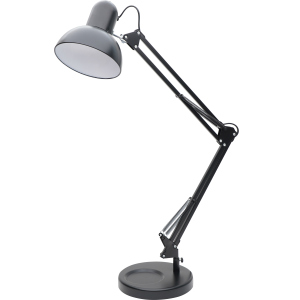 Настільна лампа RZTK Pixar Lamp E27 Black (STL E27B) в Одесі