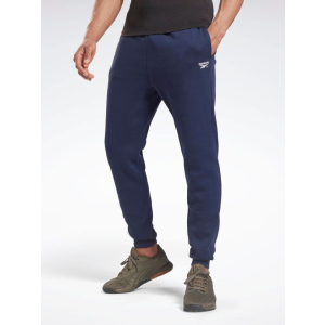 Спортивні штани Reebok Ri Fleece Jogger GS1602 M Vecnav (4064055086507) в Одесі