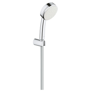 Душевой гарнитур GROHE New Tempesta Cosmopolitan 100 (26084002) лучшая модель в Одессе