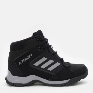 Черевики дитячі Adidas Terrex Hyperhiker K FX4186 35 (3) Cblack/Grethr/Cblack (4062065951914) краща модель в Одесі