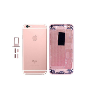 купить Корпус iPhone 6s Rose Gold