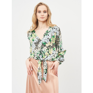 купити Блузка H&M 2603-8591181 XL Різнокольорова (hm07542558616)