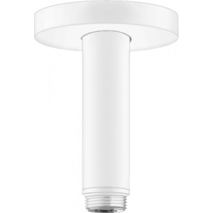 Тримач верхнього душу Hansgrohe Rainfinity (27393700) ТОП в Одесі