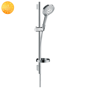 Душевой гарнитур HANSGROHE RAINDANCE SELECT S 27654000 в Одессе