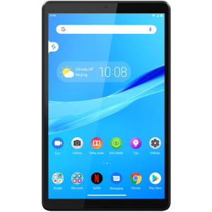 Планшет Lenovo Tab M8 HD 2/32 LTE Platinum Grey (ZA5H0088UA) в Одесі